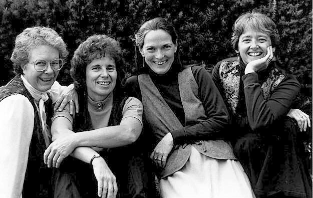 Photo of SweetLand Storytellers